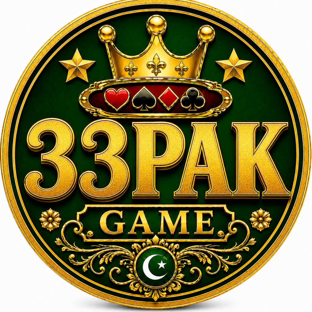 33 pk game