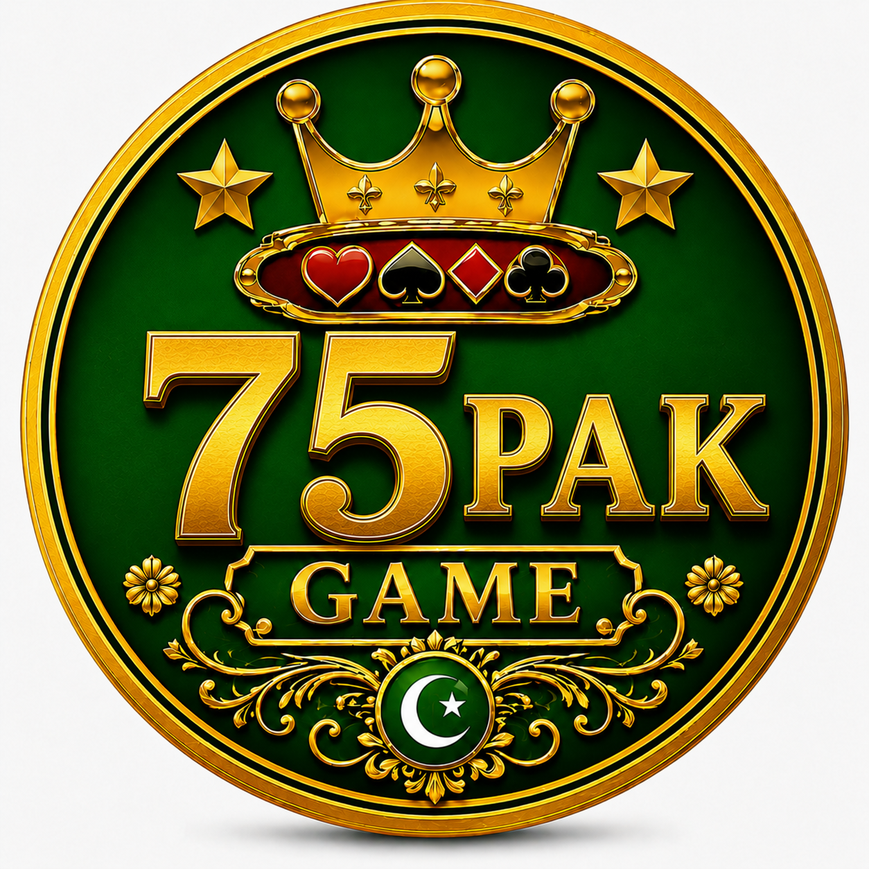 75 pak game