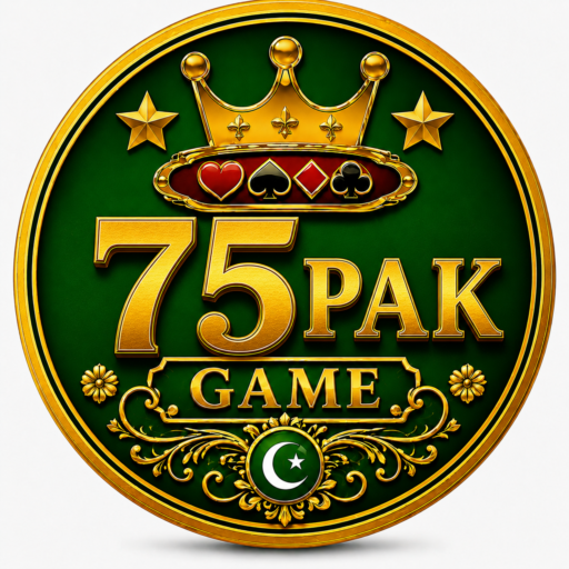 75PAK Game