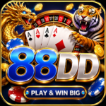 88dd Game